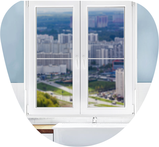 Москитные сетки в Алматы цены от 2500 тенге - Москитка24